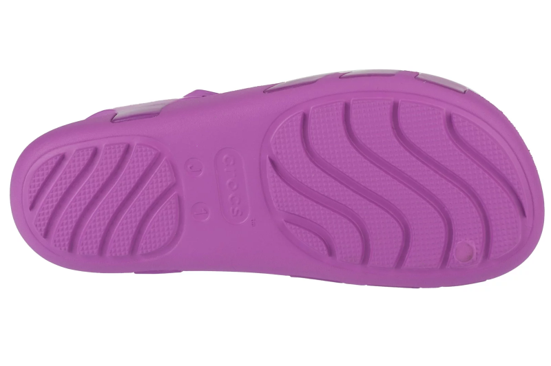 Crocs Isabella Jelly Kids Sandal 209837-6WQ Crocs Isabella Jelly Kids Sandal 209837-6WQ