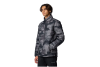 Columbia Powder Lite II Printed Jacket 2098394010 Columbia Powder Lite II Printed Jacket 2098394010