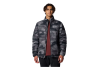 Columbia Powder Lite II Printed Jacket 2098394010 Columbia Powder Lite II Printed Jacket 2098394010