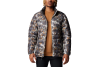 Columbia Powder Lite II Printed Jacket 2098394278 Columbia Powder Lite II Printed Jacket 2098394278