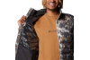Columbia Powder Lite II Printed Jacket 2098394278 Columbia Powder Lite II Printed Jacket 2098394278