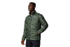 Columbia Powder Lite II Printed Jacket 2098394366 Columbia Powder Lite II Printed Jacket 2098394366
