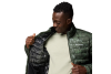 Columbia Powder Lite II Printed Jacket 2098394366 Columbia Powder Lite II Printed Jacket 2098394366