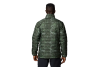 Columbia Powder Lite II Printed Jacket 2098394366 Columbia Powder Lite II Printed Jacket 2098394366