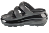 Crocs Classic Mega Crush Tripe Strap 209842-001 Crocs Classic Mega Crush Tripe Strap 209842-001