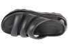 Crocs Classic Mega Crush Tripe Strap 209842-001 Crocs Classic Mega Crush Tripe Strap 209842-001