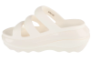 Crocs Classic Mega Crush Tripe Strap 209842-0WV Crocs Classic Mega Crush Tripe Strap 209842-0WV
