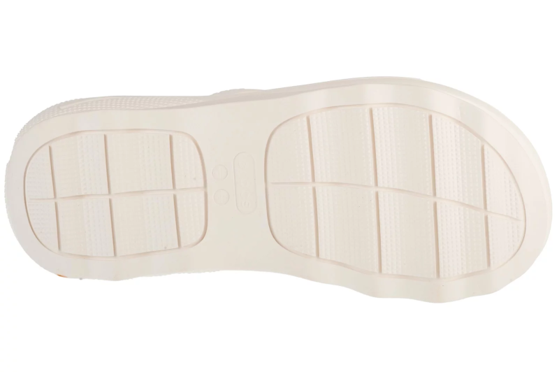 Crocs Classic Mega Crush Tripe Strap 209842-0WV Crocs Classic Mega Crush Tripe Strap 209842-0WV
