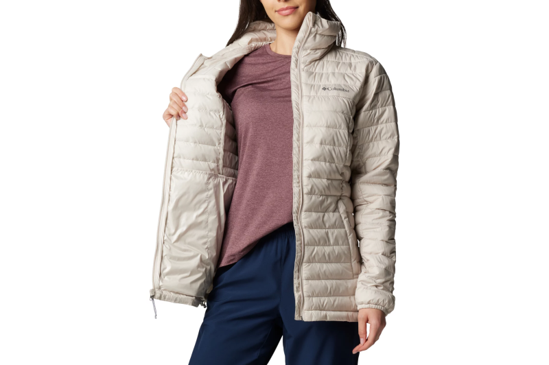 Columbia Silver Falls II Full Zip Jacket 2098682278 Columbia Silver Falls II Full Zip Jacket 2098682278