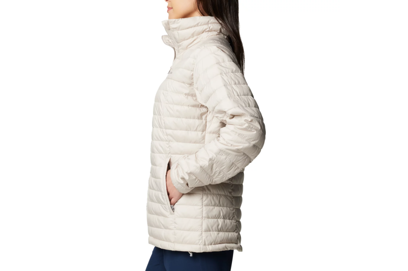 Columbia Silver Falls II Full Zip Jacket 2098682278 Columbia Silver Falls II Full Zip Jacket 2098682278
