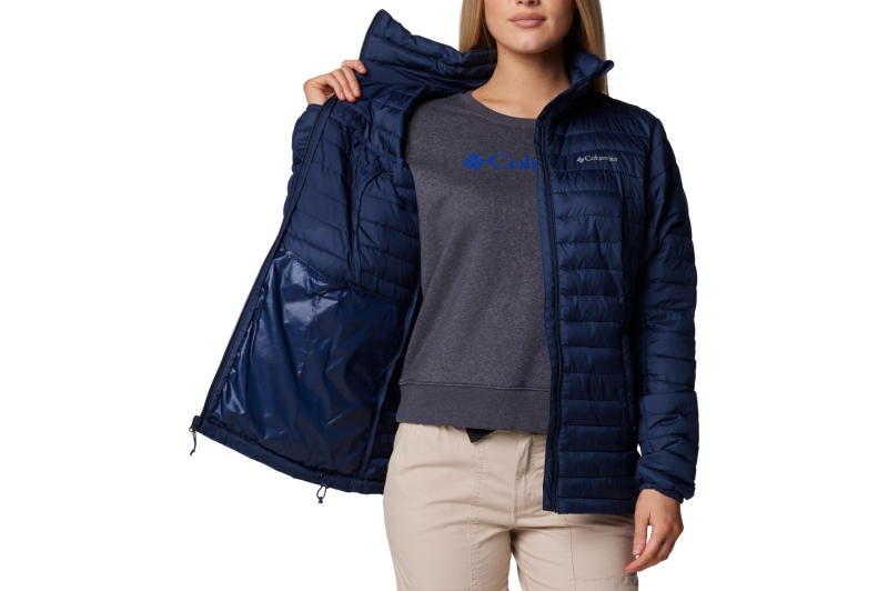 Columbia Silver Falls II Full Zip Jacket 2098682464 Columbia Silver Falls II Full Zip Jacket 2098682464