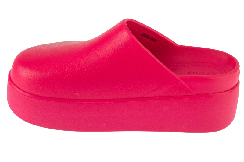 Crocs Dylan Platform Clog 209869-6ZQ Crocs Dylan Platform Clog 209869-6ZQ
