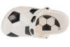 Crocs Classic Soccer Ball Clog Kids 210157-103 Crocs Classic Soccer Ball Clog Kids 210157-103
