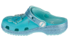 Crocs Classic Frozen Elsa Clog Kids 210235-90H Crocs Classic Frozen Elsa Clog Kids 210235-90H