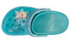 Crocs Classic Frozen Elsa Clog Kids 210235-90H Crocs Classic Frozen Elsa Clog Kids 210235-90H
