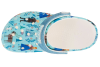 Crocs Frozen Baya Clog Kids 210352-90H Crocs Frozen Baya Clog Kids 210352-90H