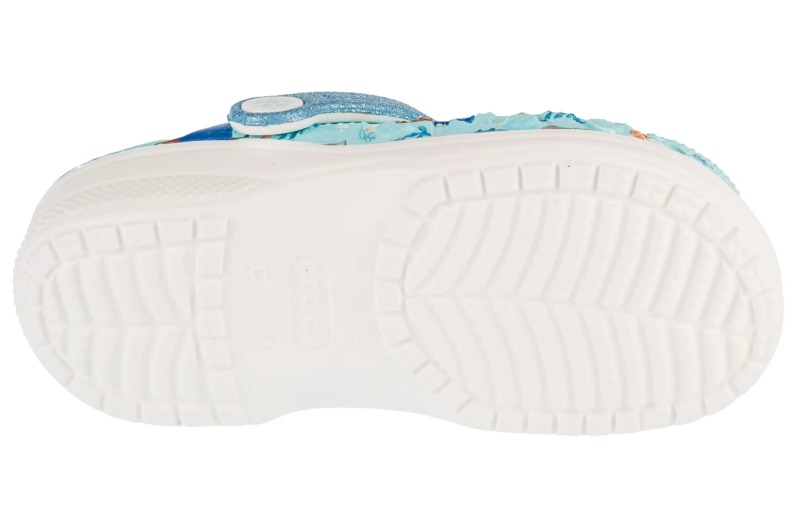 Crocs Frozen Baya Clog Kids 210352-90H Crocs Frozen Baya Clog Kids 210352-90H