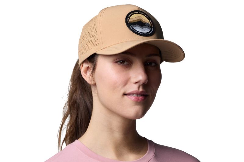 Columbia Mountaincap 3D Stretch Snap Back Hat 2105091262 Columbia Mountaincap 3D Stretch Snap Back Hat 2105091262