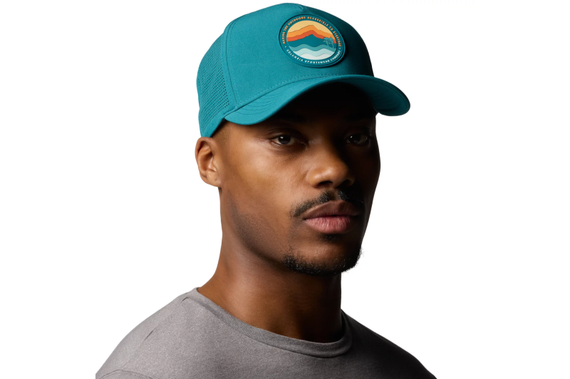 Columbia Mountaincap 3D Stretch Snap Back Hat 2105091364 Columbia Mountaincap 3D Stretch Snap Back Hat 2105091364