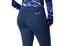 Columbia Vest Canyon High-Rise Softshell Pant 2105831464 Columbia Vest Canyon High-Rise Softshell Pant 2105831464
