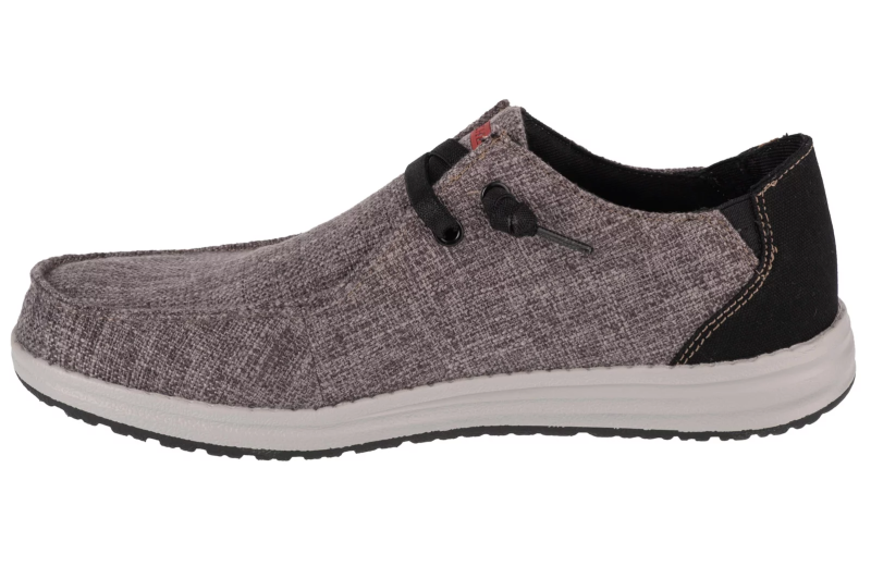 Skechers Melson - Nela 210726-BLK Skechers Melson - Nela 210726-BLK