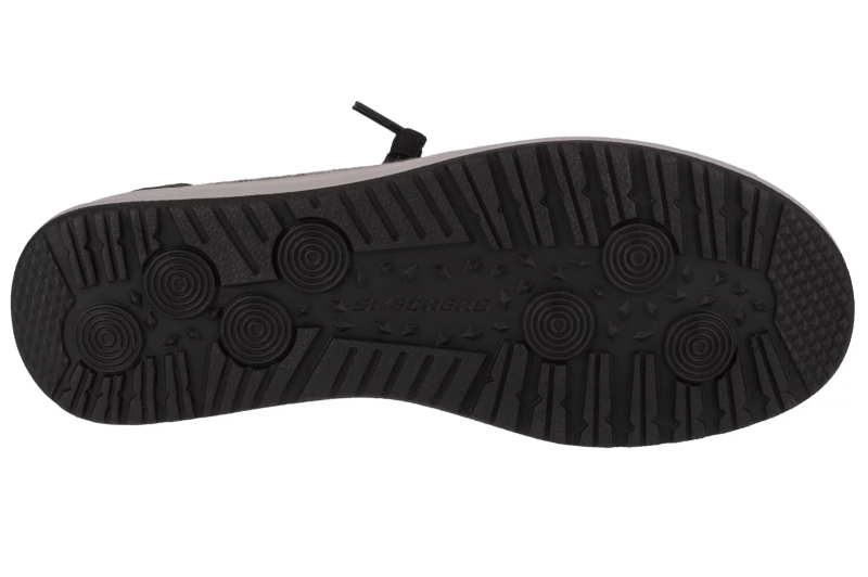 Skechers Melson - Nela 210726-BLK Skechers Melson - Nela 210726-BLK
