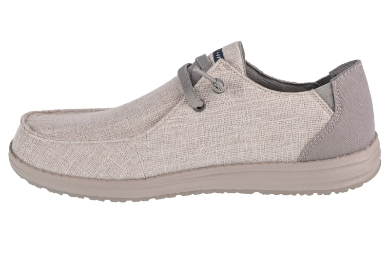 Skechers Melson - Nela 210726-GRY Skechers Melson - Nela 210726-GRY