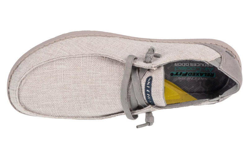 Skechers Melson - Nela 210726-GRY Skechers Melson - Nela 210726-GRY