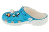 Crocs Classic Smurfs Clog Kids 210821-90H