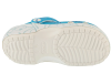 Crocs Classic Smurfs Clog Kids 210821-90H