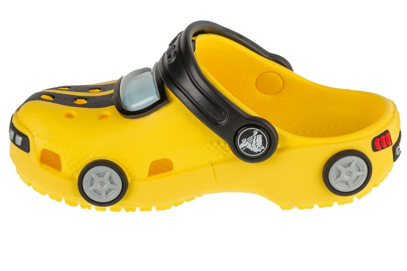 Crocs Classic Iam Race Car Clog Kids T 210991-77J Crocs Classic Iam Race Car Clog Kids T 210991-77J