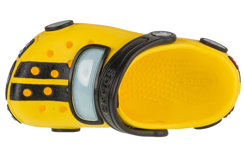 Crocs Classic Iam Race Car Clog Kids T 210991-77J Crocs Classic Iam Race Car Clog Kids T 210991-77J