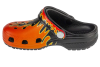 Crocs Classic Flames Clog Kids 210993-0C4 Crocs Classic Flames Clog Kids 210993-0C4