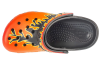 Crocs Classic Flames Clog Kids 210993-0C4 Crocs Classic Flames Clog Kids 210993-0C4