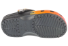 Crocs Classic Flames Clog Kids 210993-0C4 Crocs Classic Flames Clog Kids 210993-0C4