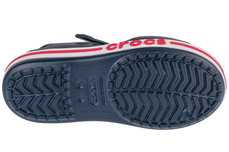 Crocs Bayaband Sandal Kids 211054-4CC Crocs Bayaband Sandal Kids 211054-4CC