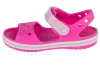 Crocs Bayaband Sandal Kids 211054-6QQ Crocs Bayaband Sandal Kids 211054-6QQ