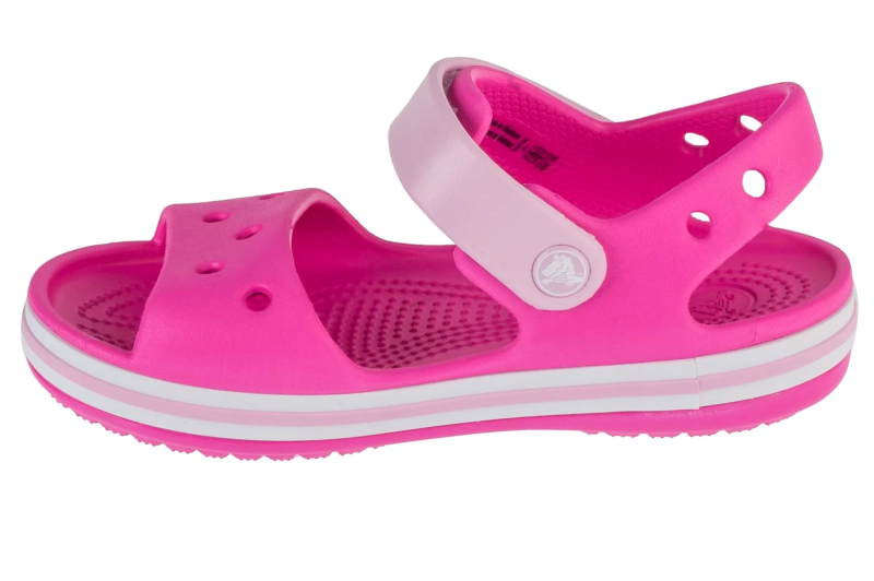 Crocs Bayaband Sandal Kids 211054-6QQ Crocs Bayaband Sandal Kids 211054-6QQ
