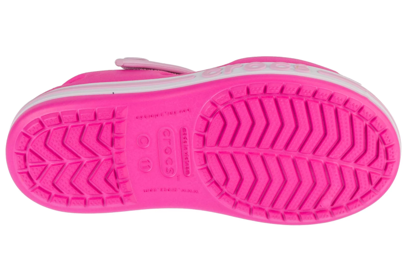Crocs Bayaband Sandal Kids 211054-6QQ Crocs Bayaband Sandal Kids 211054-6QQ
