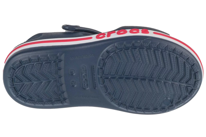 Crocs Bayaband Sandal Kids T 211055-4CC Crocs Bayaband Sandal Kids T 211055-4CC