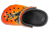 Crocs Classic Flame Clogs Kids T 211214-0C4 Crocs Classic Flame Clogs Kids T 211214-0C4