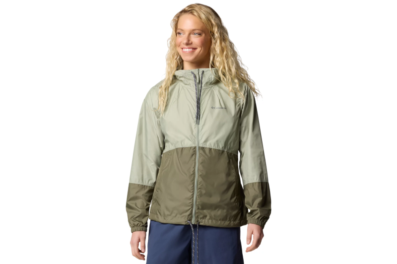 Columbia Flash Forward II Windbreaker Jacket 2116531348 Columbia Flash Forward II Windbreaker Jacket 2116531348