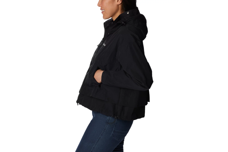 Columbia Paracutie II Windbreaker Jacket 2116561010 Columbia Paracutie II Windbreaker Jacket 2116561010