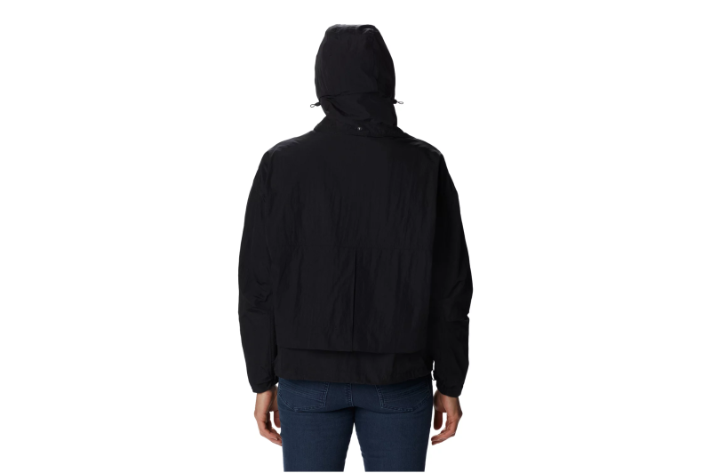 Columbia Paracutie II Windbreaker Jacket 2116561010 Columbia Paracutie II Windbreaker Jacket 2116561010