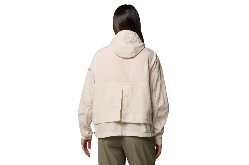 Columbia Paracutie II Windbreaker Jacket 2116561278 Columbia Paracutie II Windbreaker Jacket 2116561278