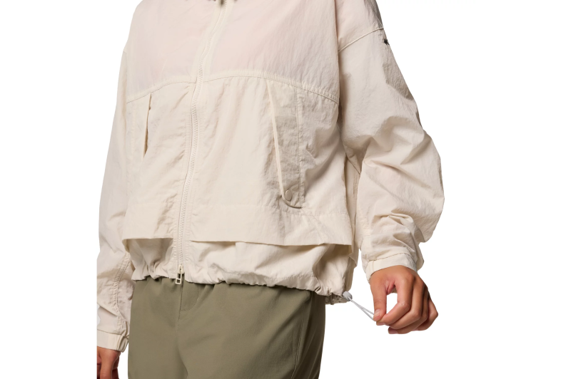 Columbia Paracutie II Windbreaker Jacket 2116561278 Columbia Paracutie II Windbreaker Jacket 2116561278