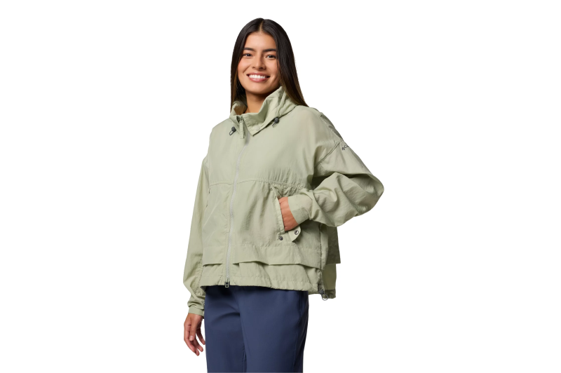 Columbia Paracutie II Windbreaker Jacket 2116561348 Columbia Paracutie II Windbreaker Jacket 2116561348