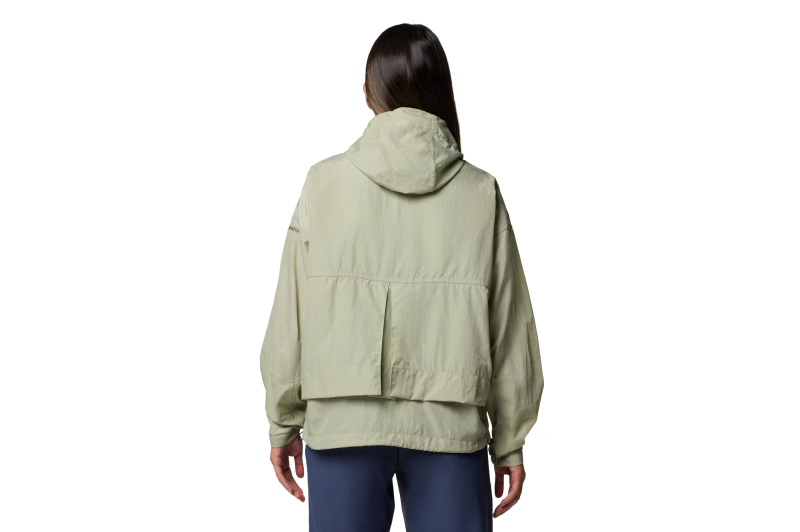 Columbia Paracutie II Windbreaker Jacket 2116561348 Columbia Paracutie II Windbreaker Jacket 2116561348