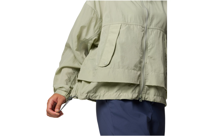 Columbia Paracutie II Windbreaker Jacket 2116561348 Columbia Paracutie II Windbreaker Jacket 2116561348