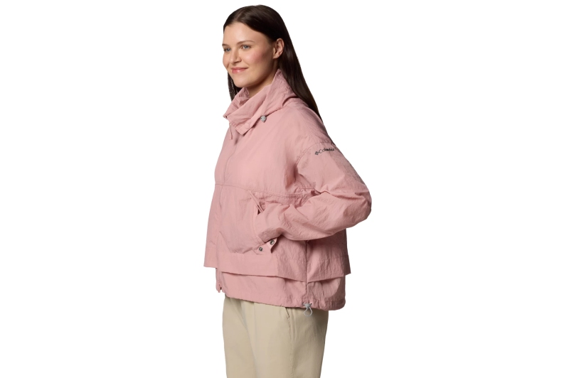 Columbia Paracutie II Windbreaker Jacket 2116561659 Columbia Paracutie II Windbreaker Jacket 2116561659